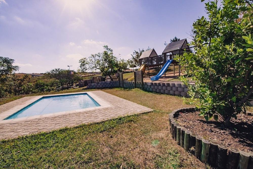 The Rock at Edwaleni