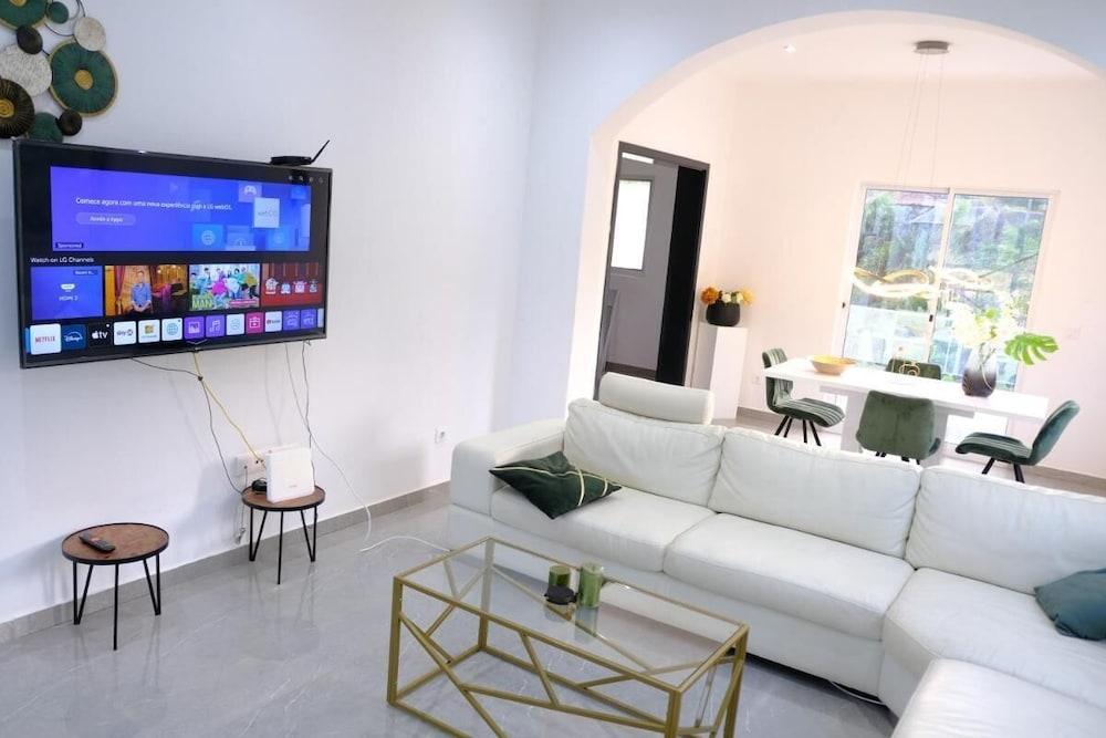 Villa Nayeli Luxury and Simplicity