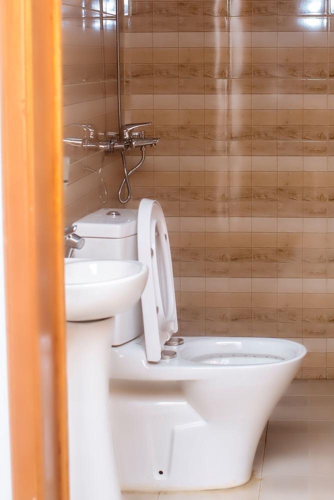 Martin Aviator Apartment