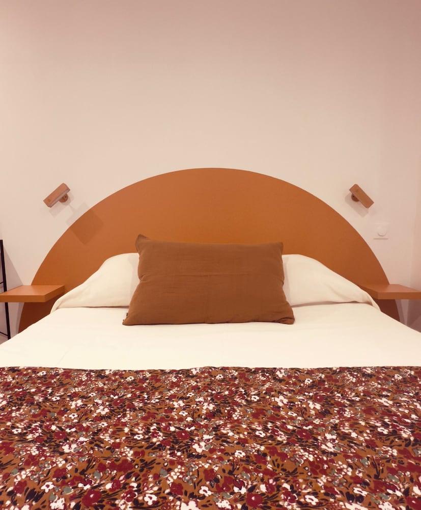 L'auberge U PAMPASGIOLU