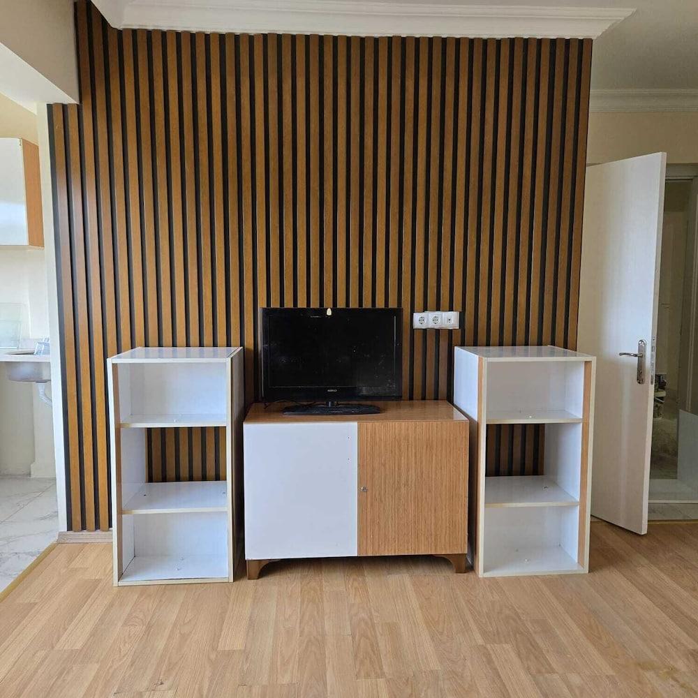 Haliç Konaklama Turizim