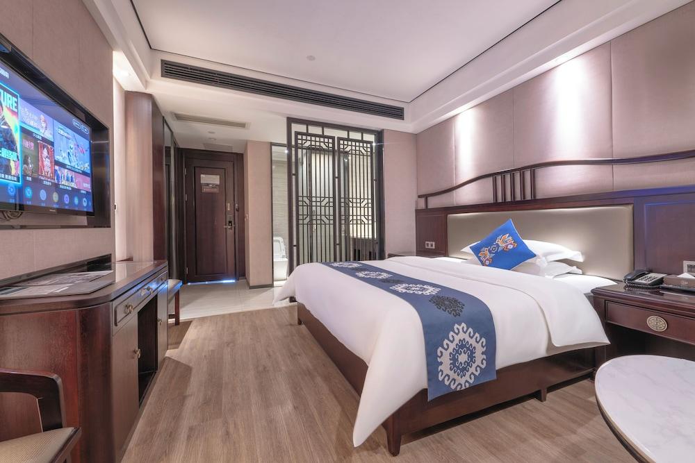 Firend He Hotel Zhangjiajie