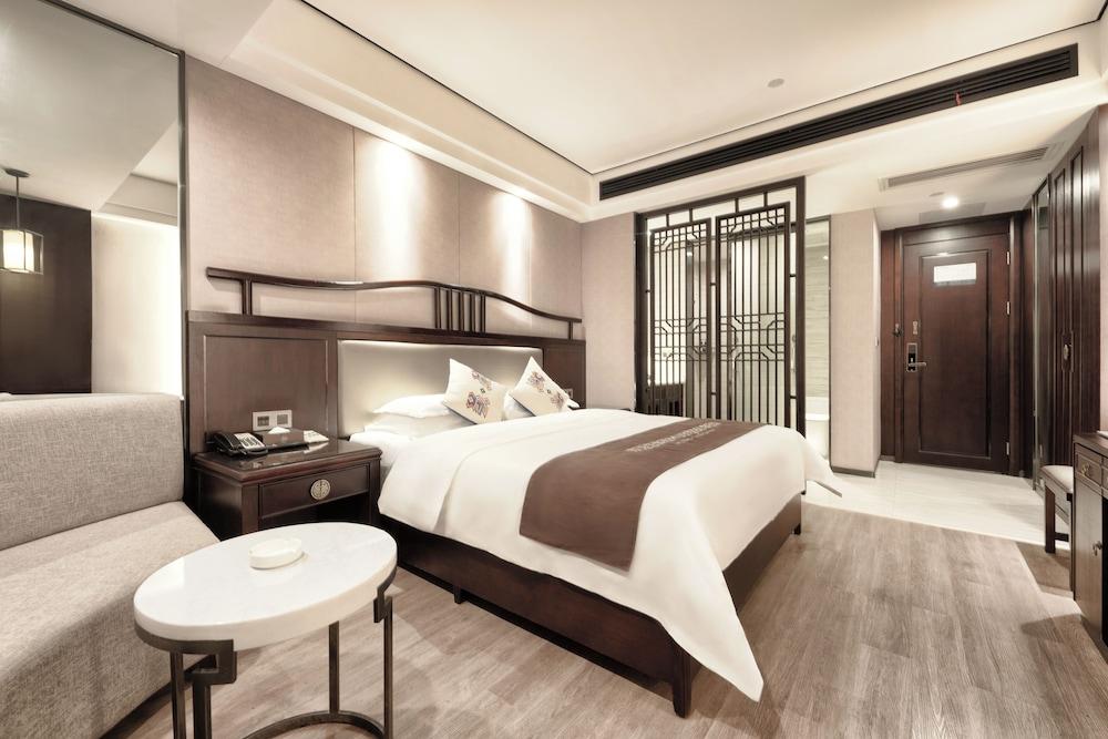 Firend He Hotel Zhangjiajie