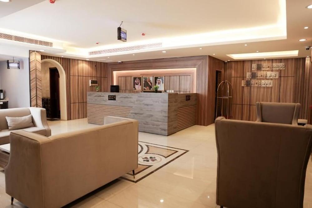 Malath Homes Aparthotel