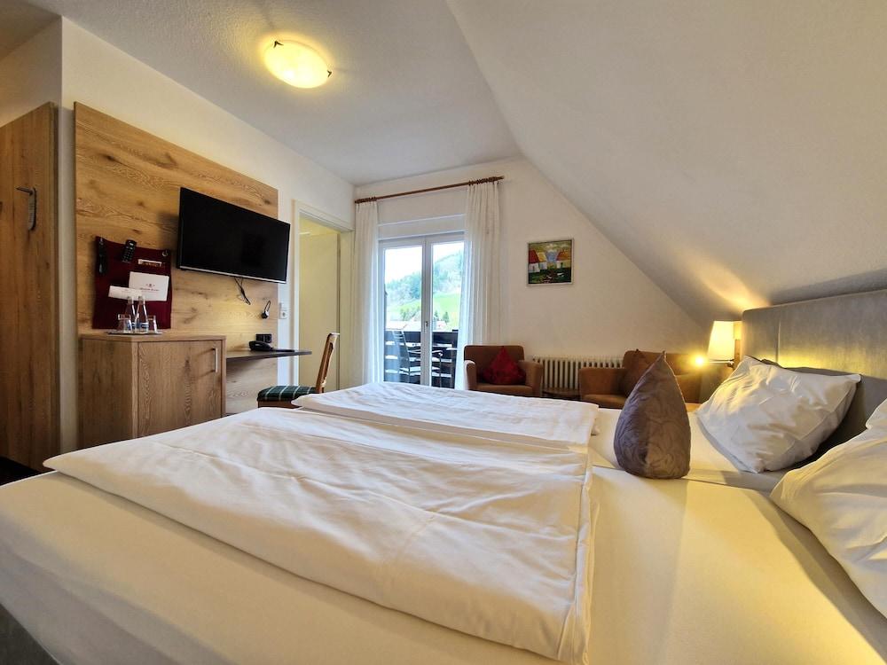 Mosers Blume Relax & Genuss Hotel