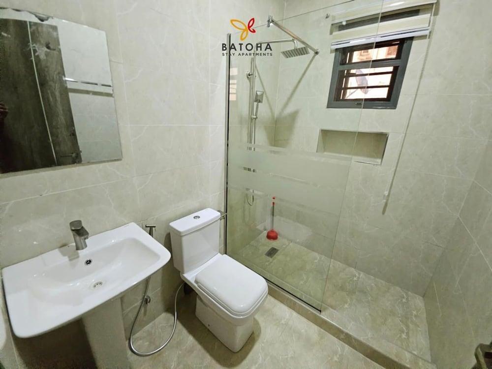 Batoha Stay Apartments