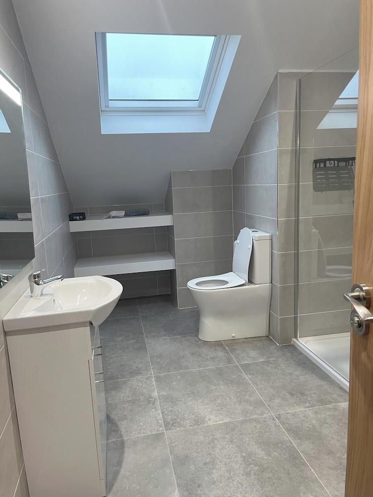 Rosie's Bar Apartment -