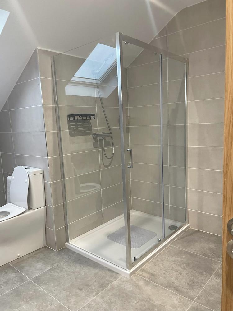 Rosie's Bar Apartment -