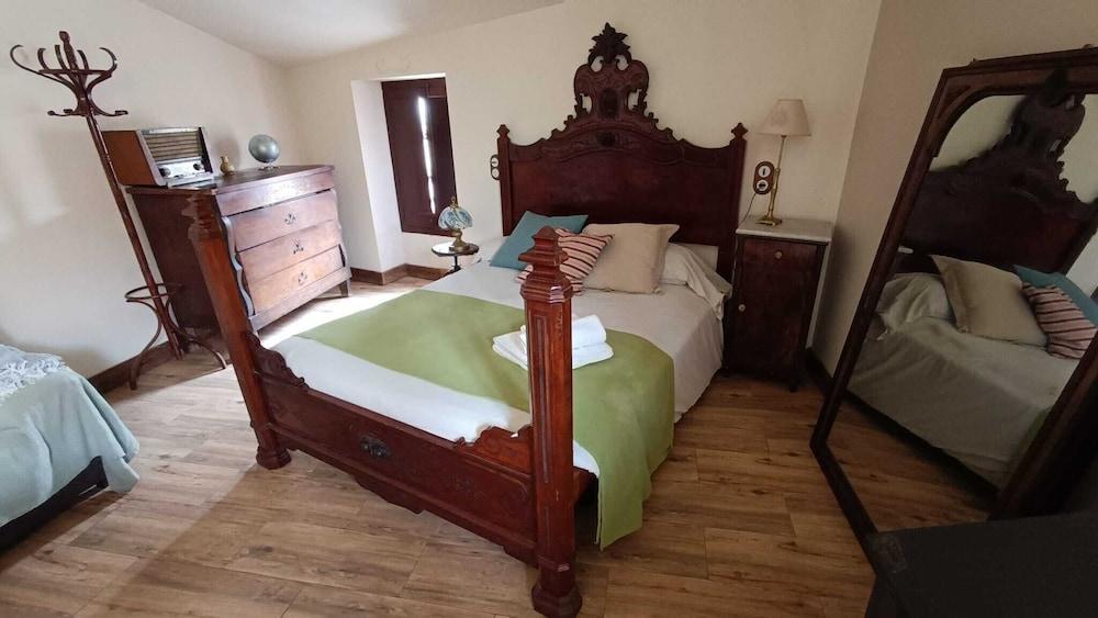 Can Barrina Ventallo