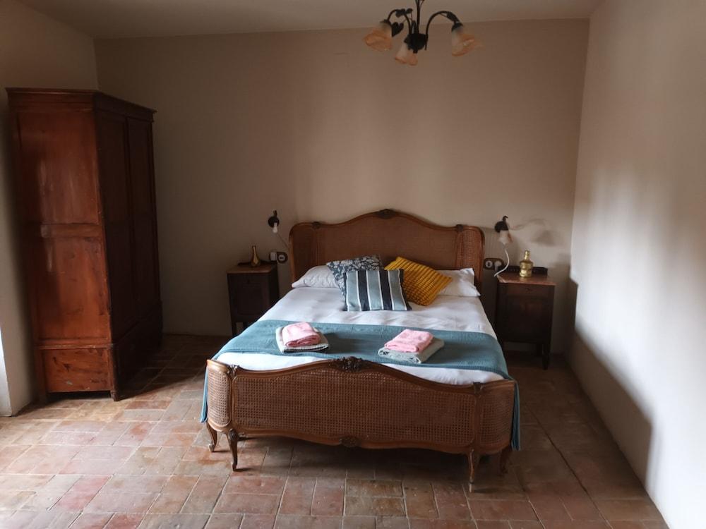 Can Barrina Ventallo