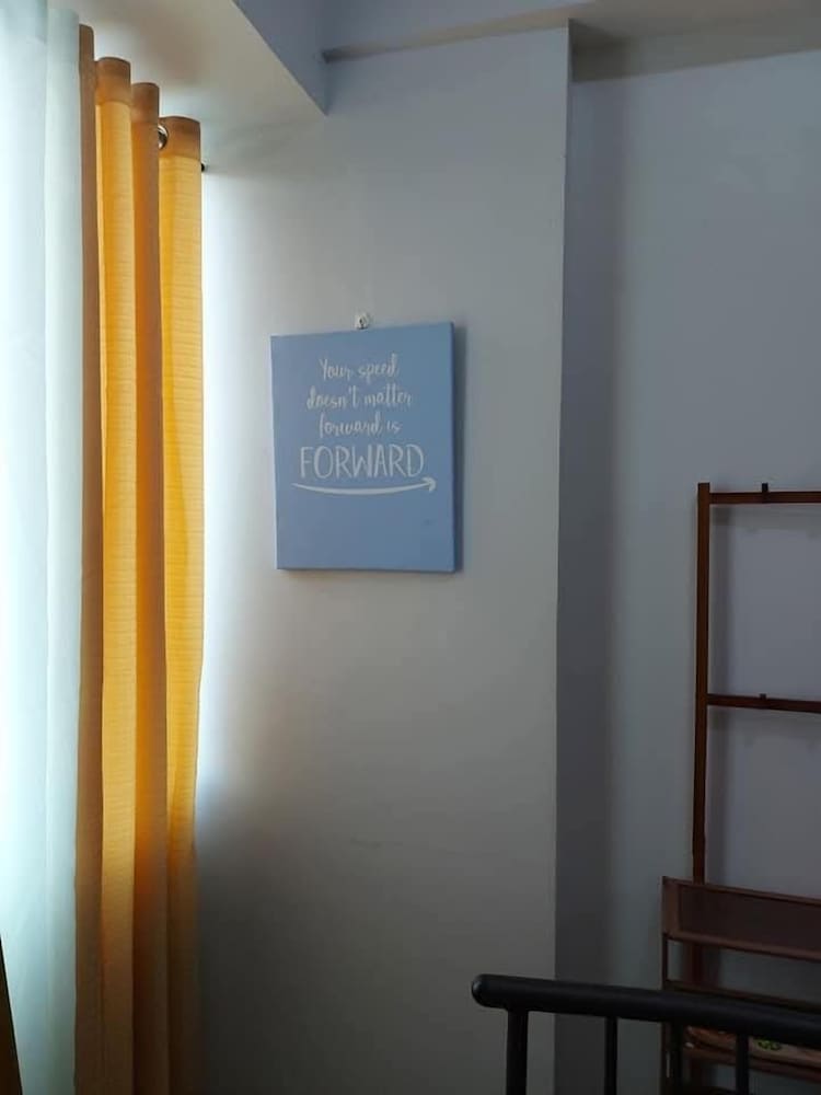 ARAH Laidback Studio Staycation