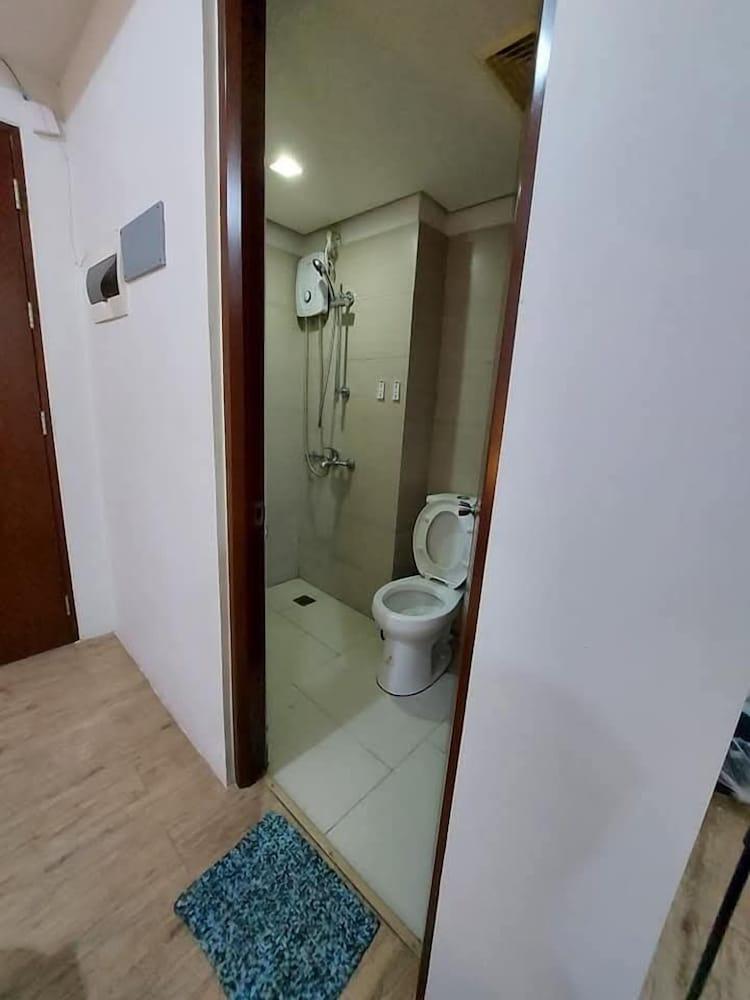 ARAH Laidback Studio Staycation