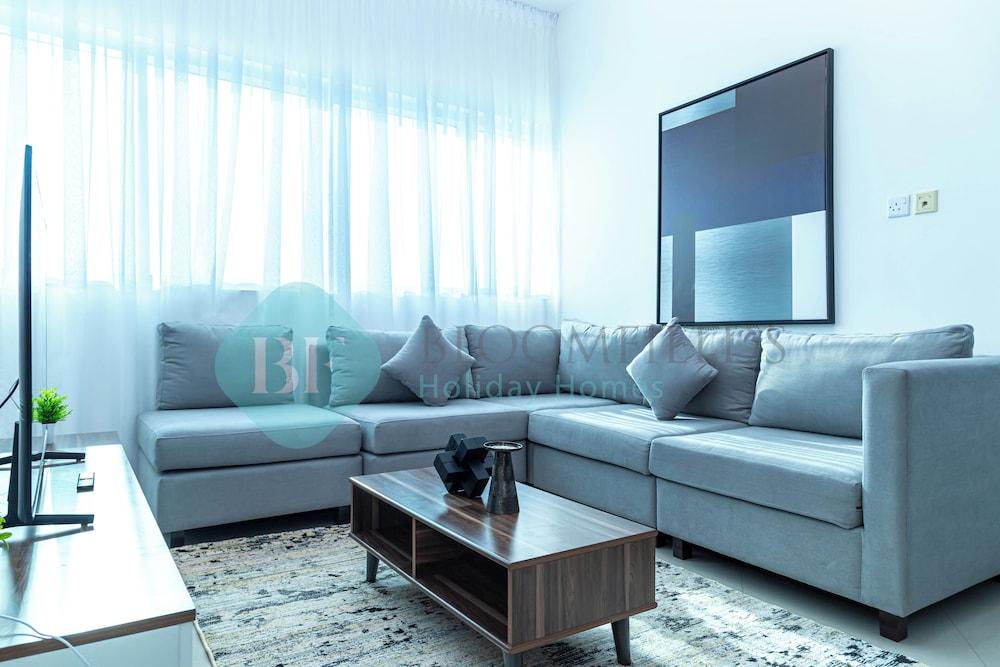 Bloomfields 1BR Ocean View in Oceanscape