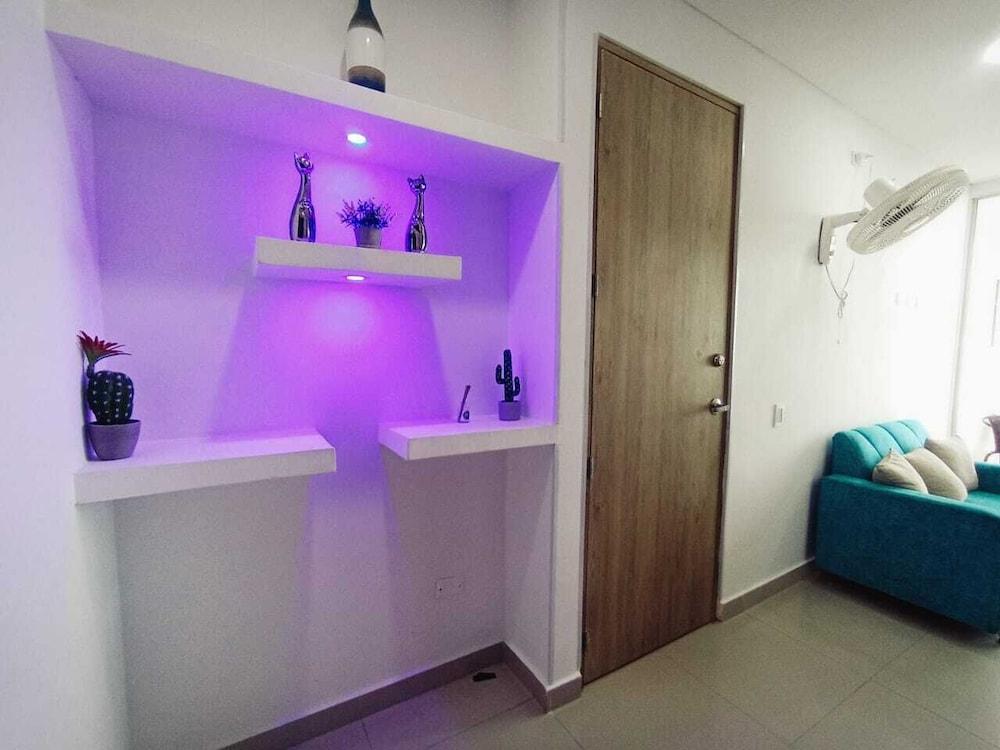 bella vista cerca al mar