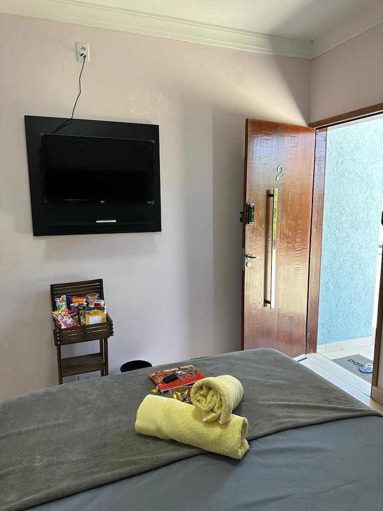 Pousada Cantinho de Piri