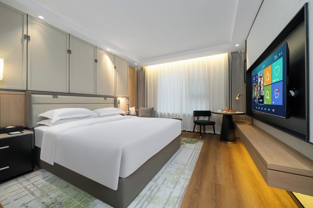 Xi'an Rongmin International Hotel