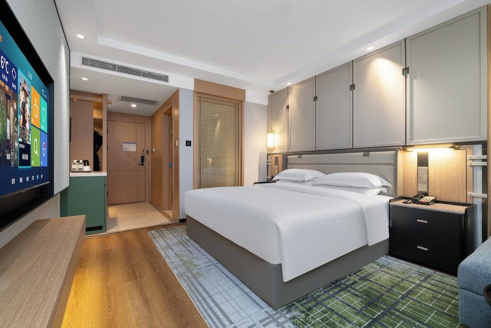 Xi'an Rongmin International Hotel