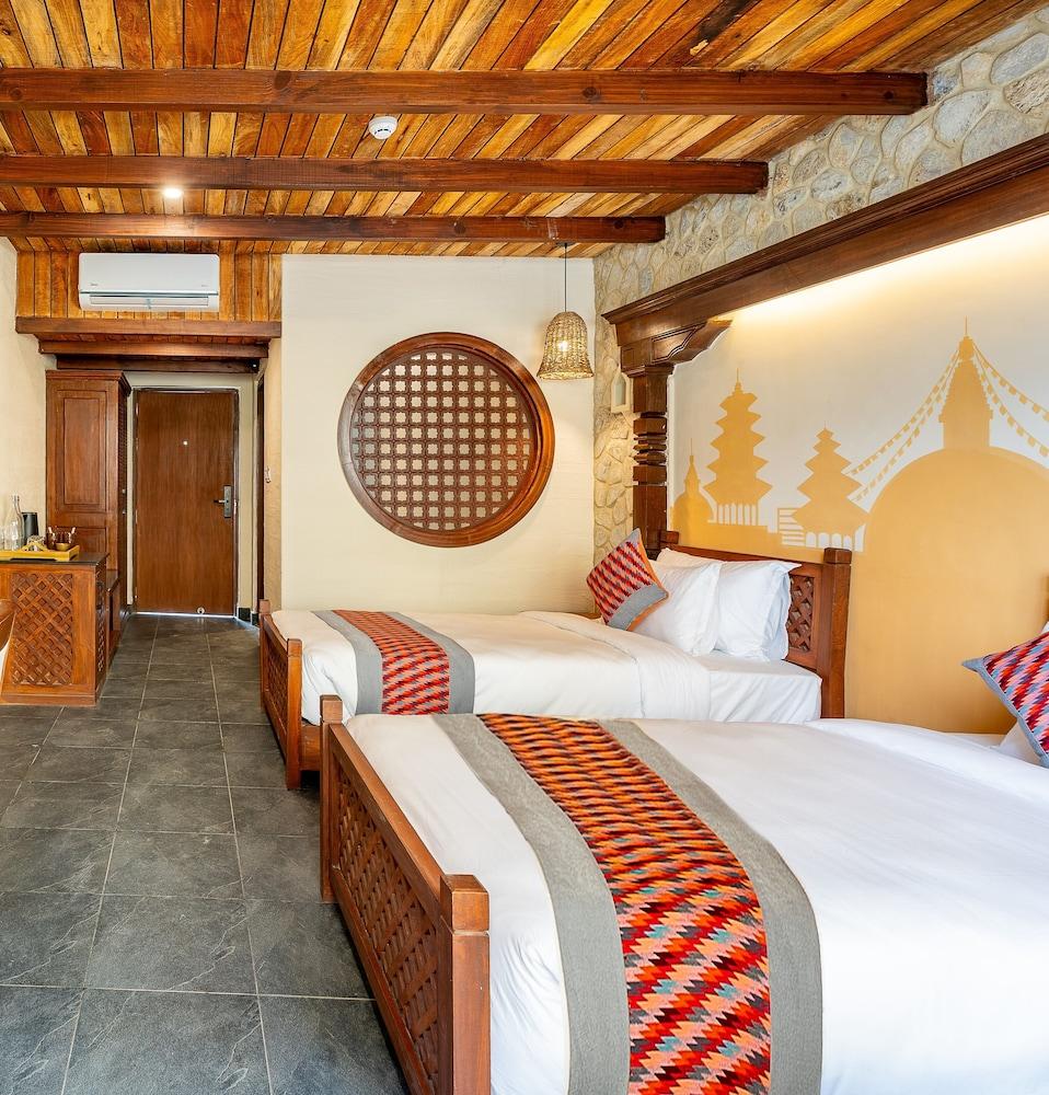 Temple Bell Boutique Hotel & Spa