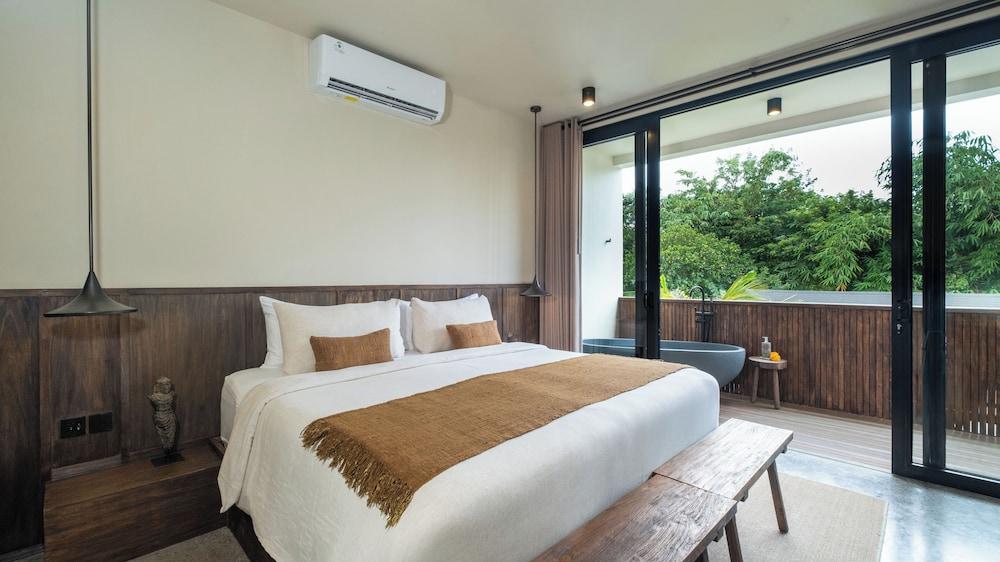 Villa Jax by Villa Finder