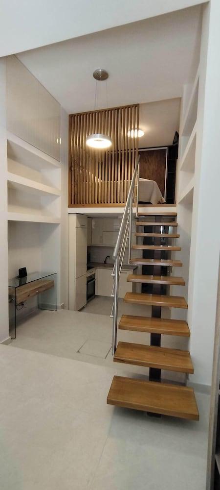 Corfu Luxury Loft2 by Corfuescapes