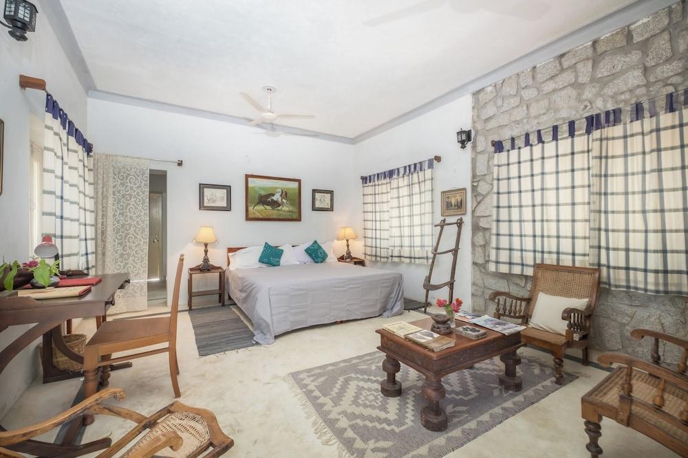 Korta Escape - A Heritage Resort