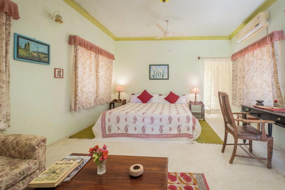 Korta Escape - A Heritage Resort