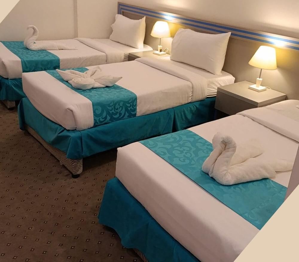 Kawther almahabba hotel