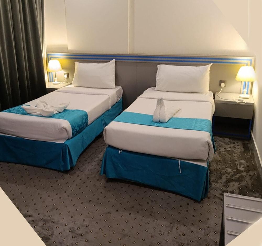 Kawther almahabba hotel