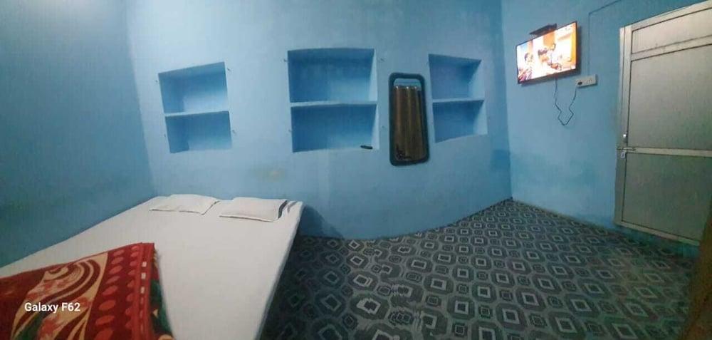 Shri Bholanath Atithi Bhavan