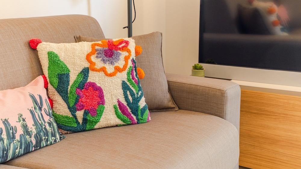 Casa Matilda - Italian Homing