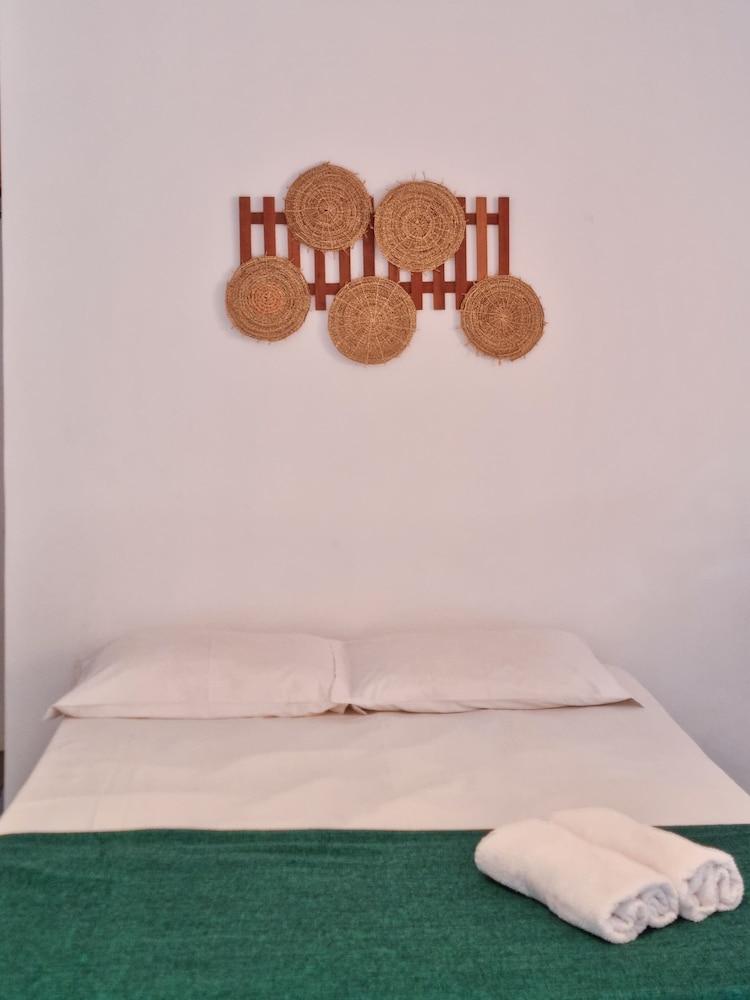 Pousada Villa Xaréu