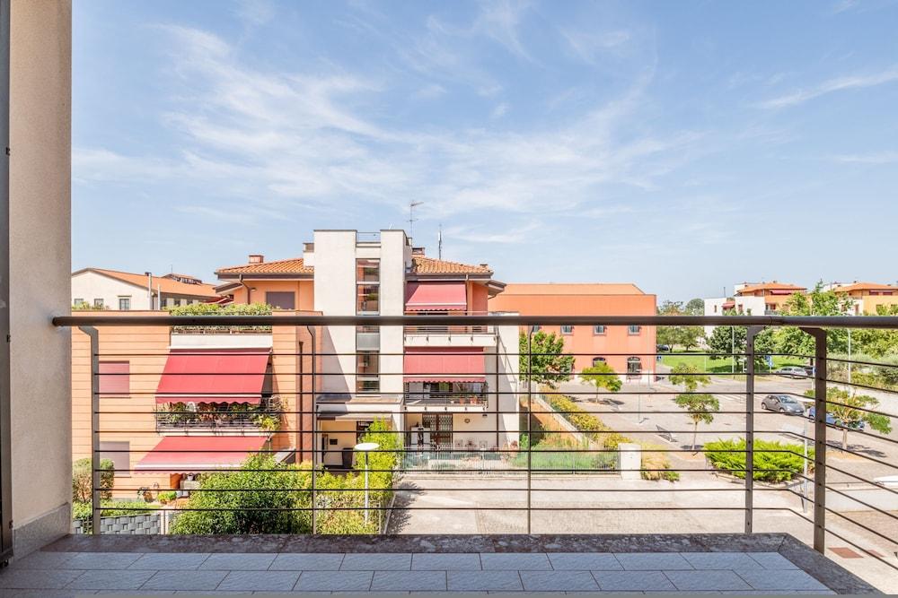 Grace s House in Pisa