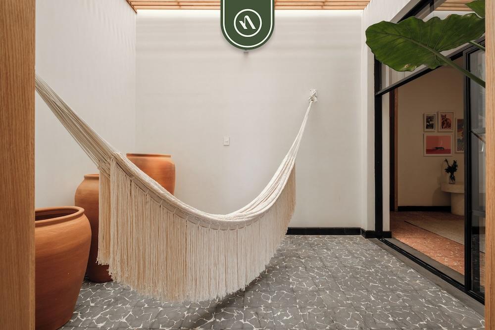 Centric Condo in Downtown in Oaxaca