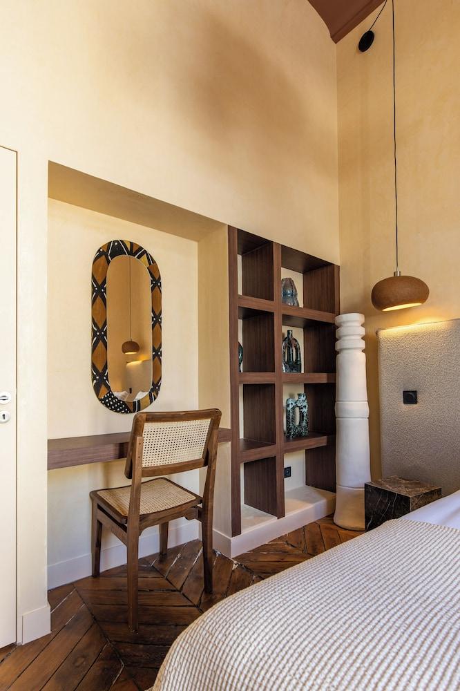 My Paris - Grands Boulevards