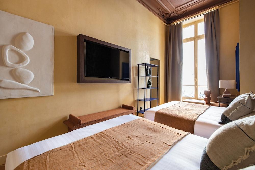 My Paris - Grands Boulevards