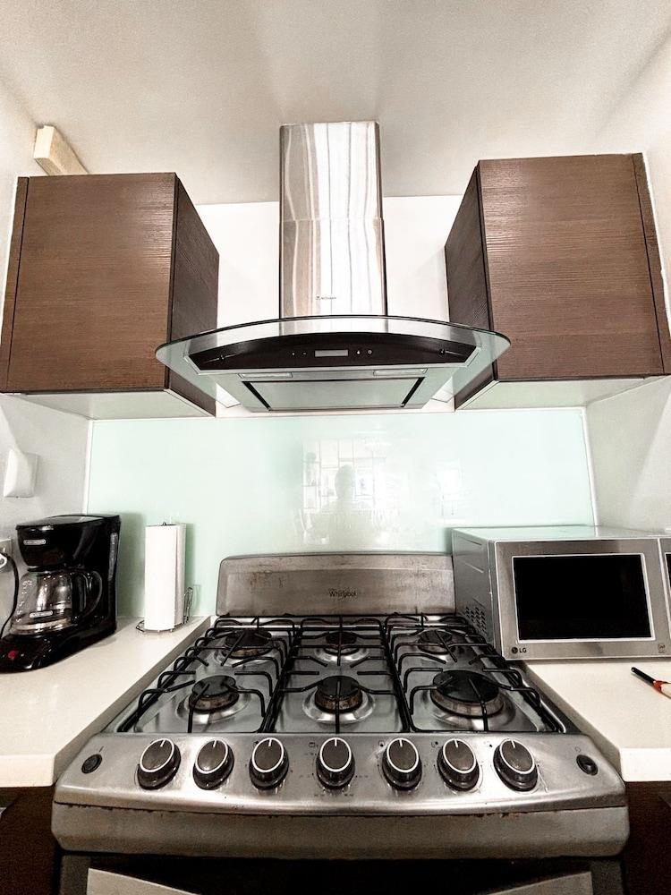 Departamento de lujo Yoo-Panamá 34B