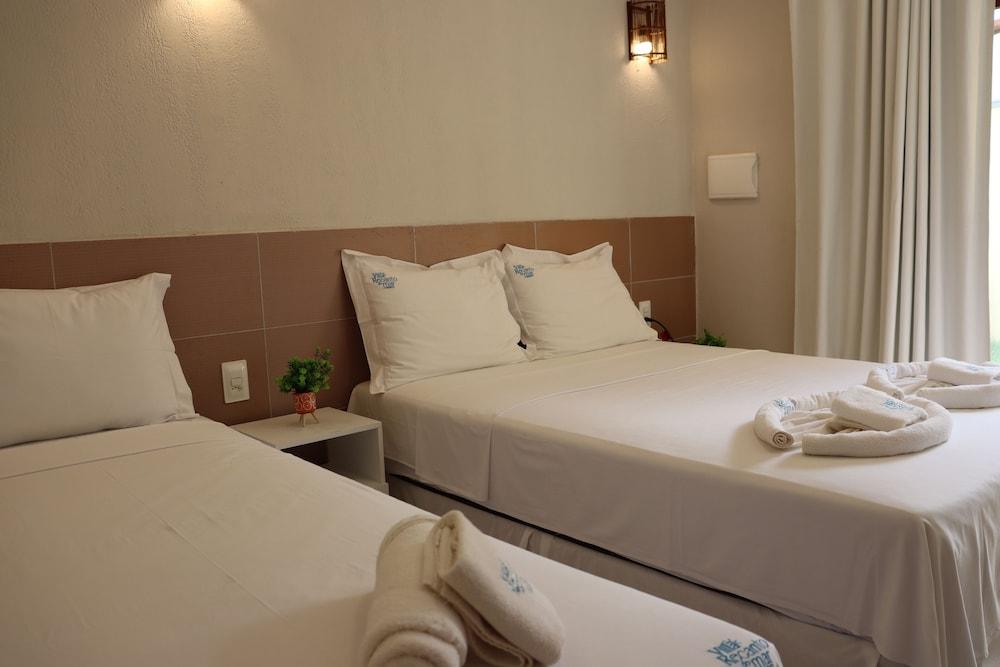 Pousada Villa Recanto do Mar