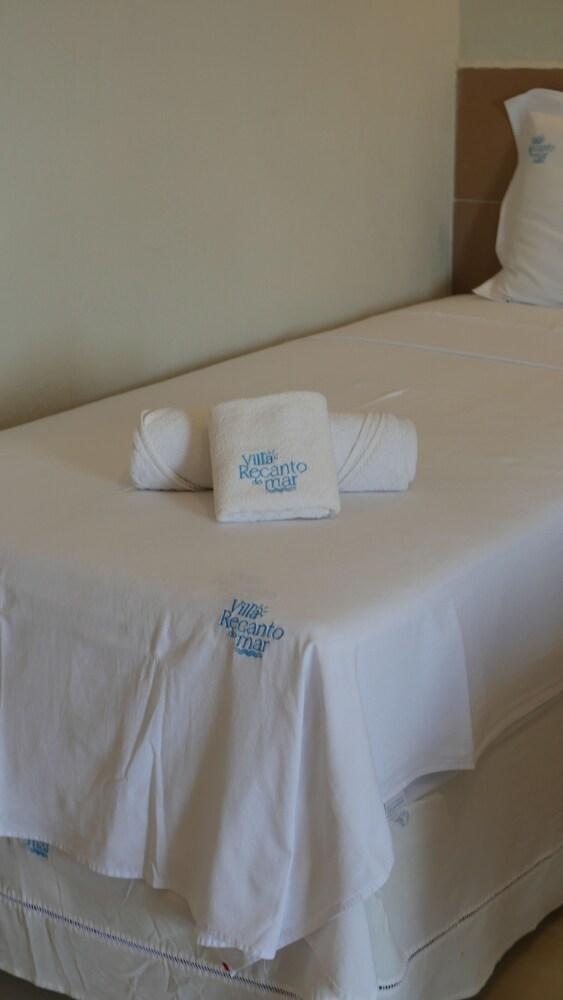 Pousada Villa Recanto do Mar