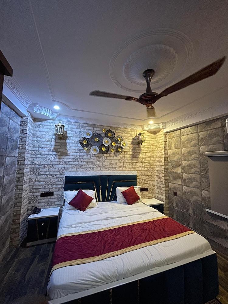 Sparrow Farms And Resort