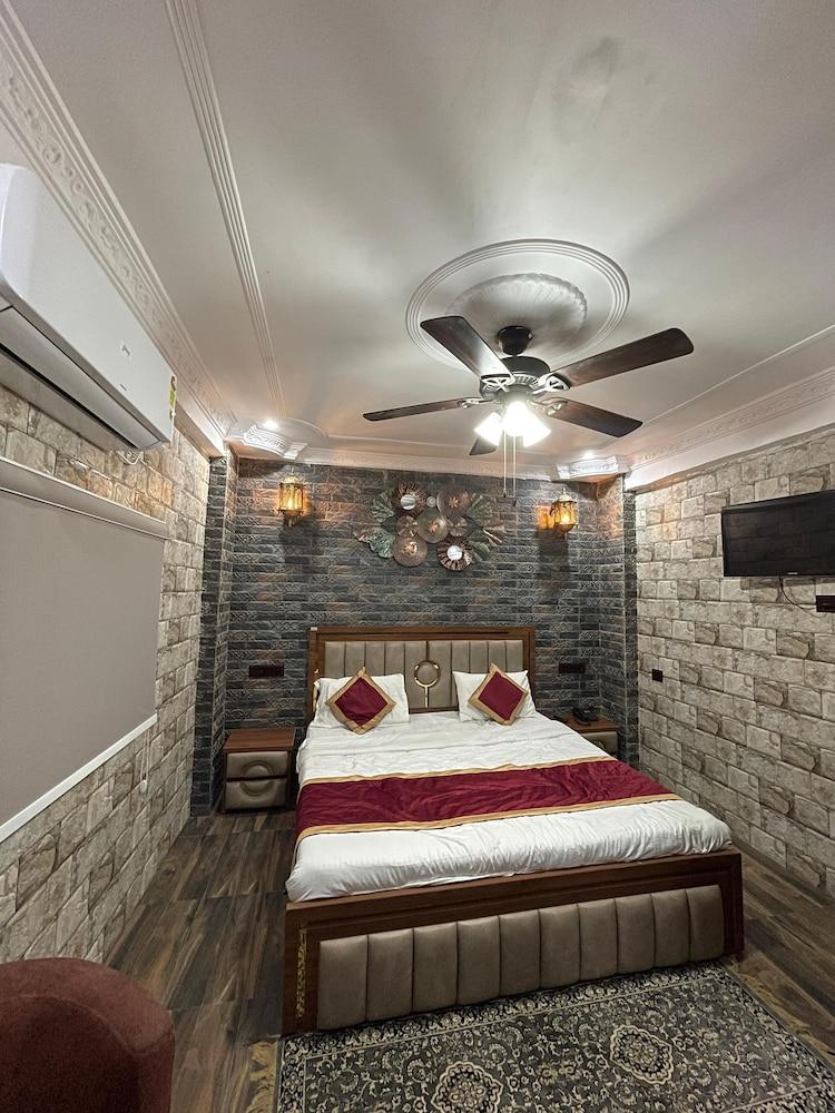 Sparrow Farms And Resort