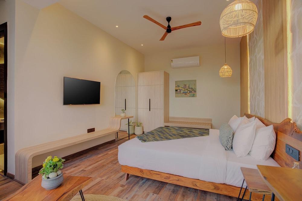 Moshams - A Home with Nature & Elegance