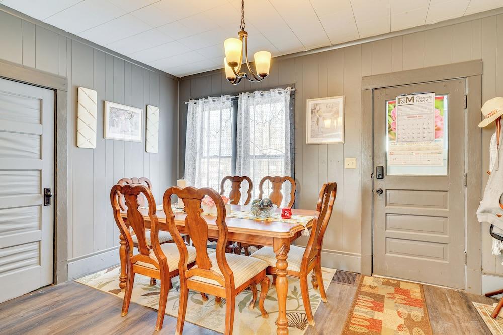 Steps to Root River: Home w/ Large Yard!