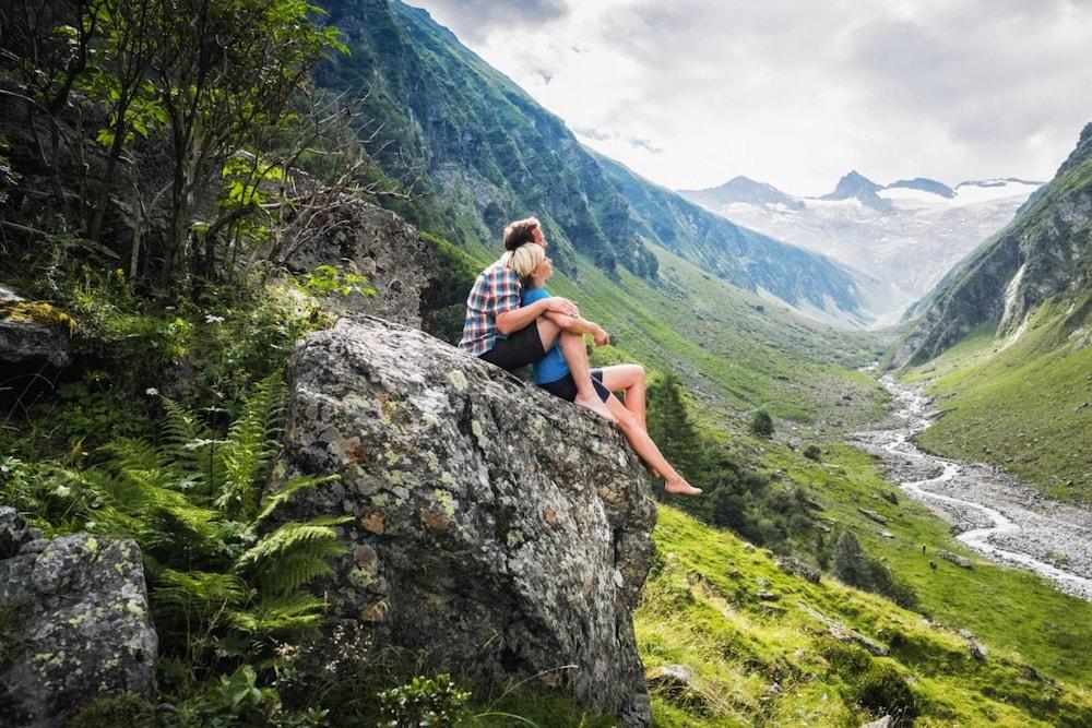 Apartment in Hohe Tauern Near Wildkogel Arena