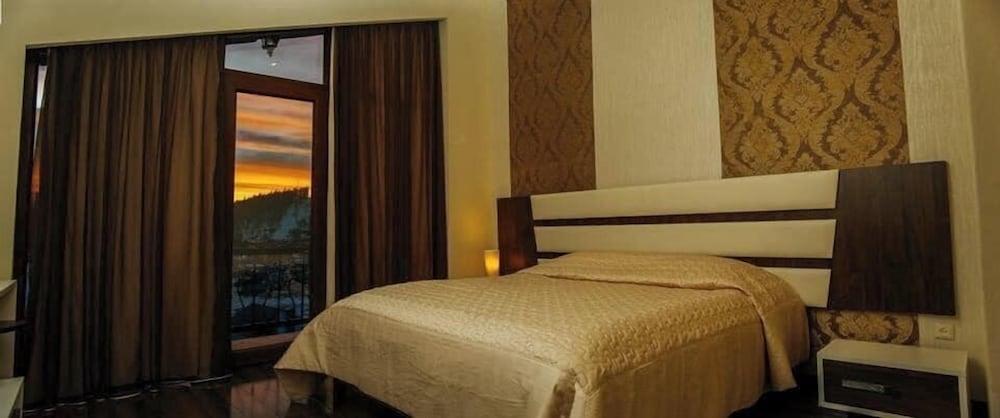 Travel Inn Bakuriani