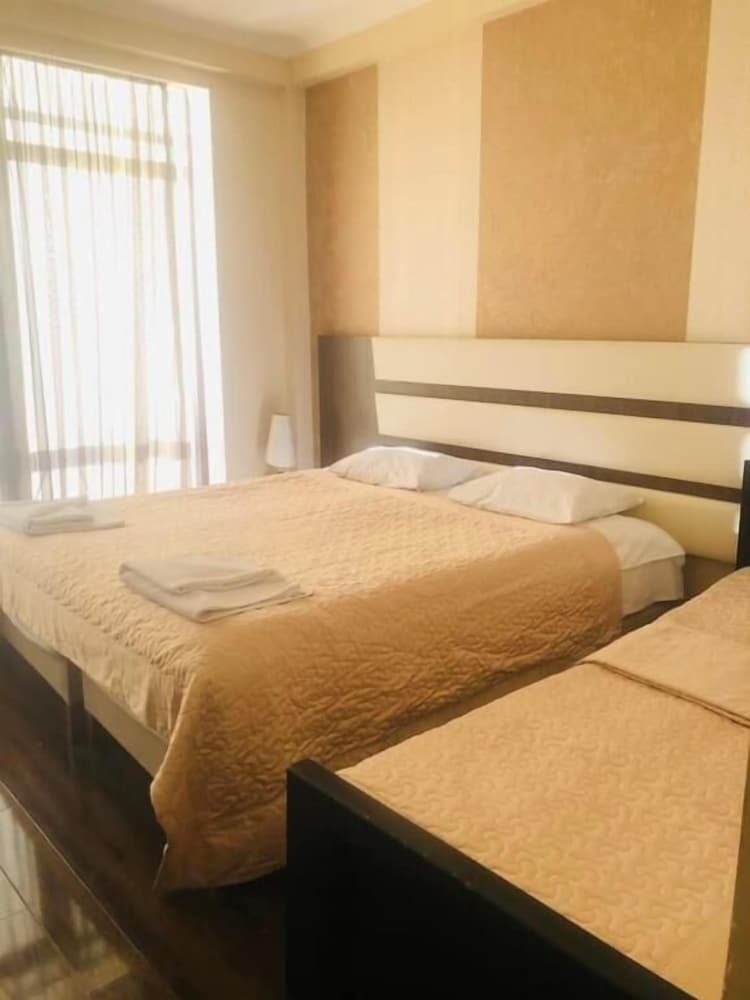 Travel Inn Bakuriani