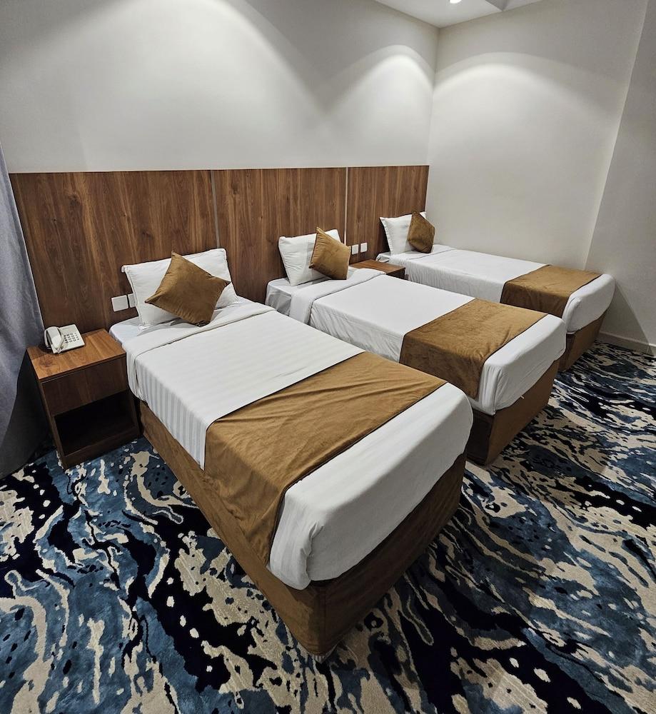 Landmark Darkm Hotel Makkah