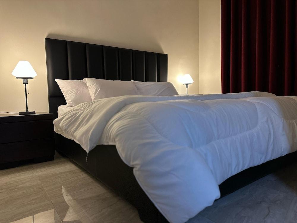 Margarita Hotel Amman