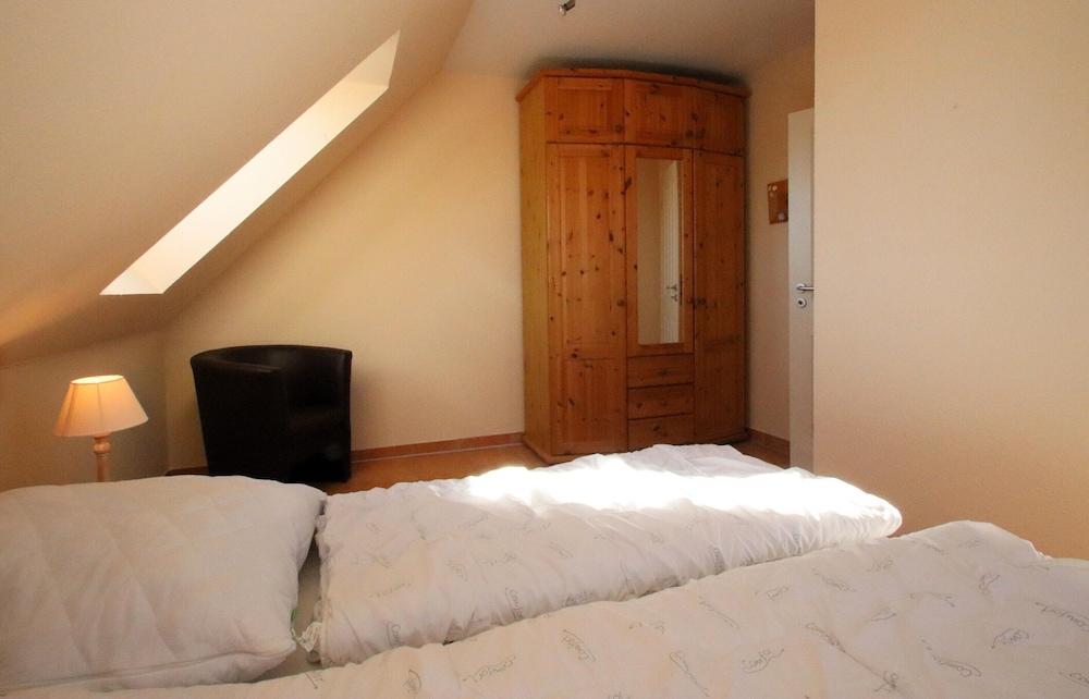 Doppelhaushalfte in Burhave