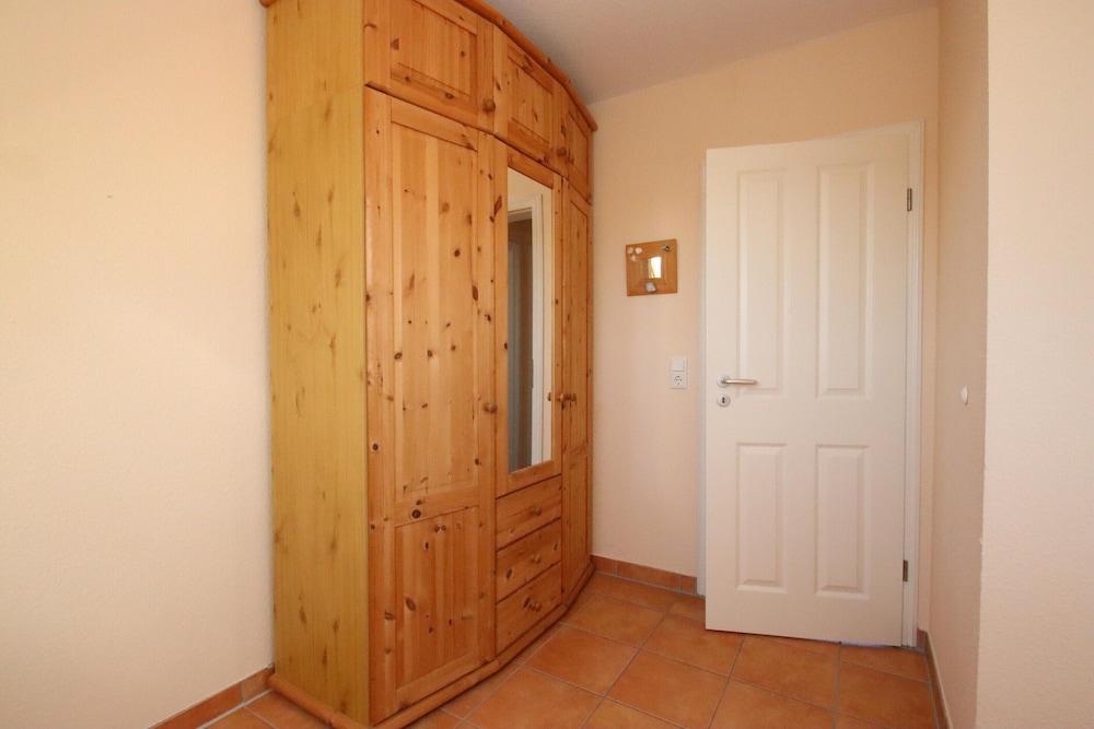 Doppelhaushalfte in Burhave