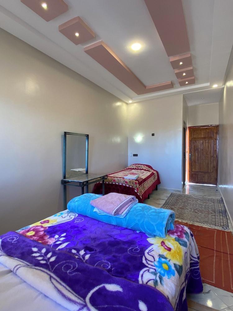 Auberge Famille BenMoro